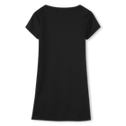Vestito 2 in 1 a maniche corte DKNY 
                    BAMBINA
