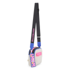 Borsa a tracolla regolabile BILLIEBLUSH 
                    BAMBINA