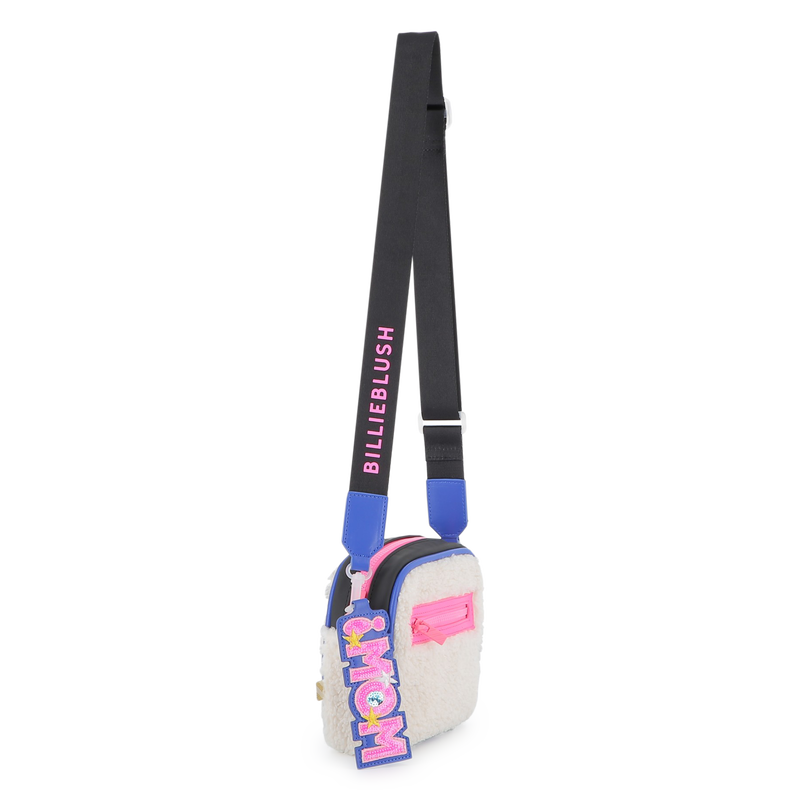 Borsa a tracolla regolabile BILLIEBLUSH 
                        BAMBINA