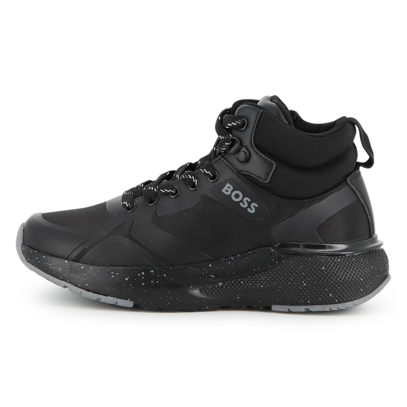Sneakers BOSS 
                        RAGAZZO