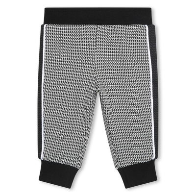 Pantaloni da jogging fantasia BOSS RAGAZZO