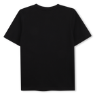 T-shirt a maniche corte BOSS 
                    RAGAZZO