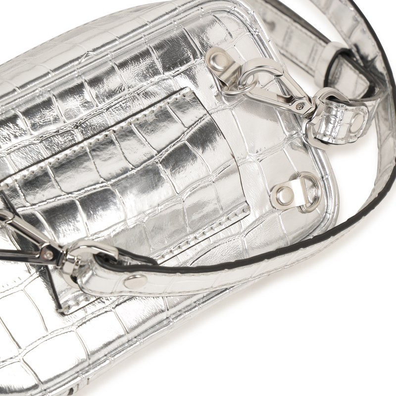 Borsa 3 in 1 con logo ZADIG & VOLTAIRE 
                        BAMBINA