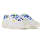 Sneakers stringate BILLIEBLUSH 
                    RAGAZZO