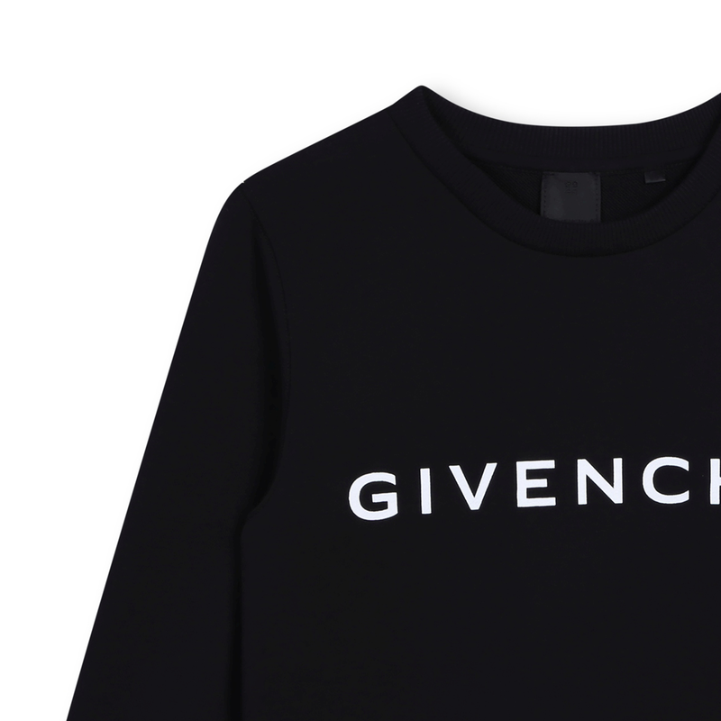 Fleece Sweatshirt GIVENCHY 
                        RAGAZZO