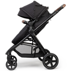 Passeggino compatto 2 in 1 BOSS 
                    UNISEX