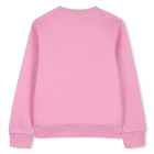 Felpa in pile KENZO KIDS 
                    BAMBINA