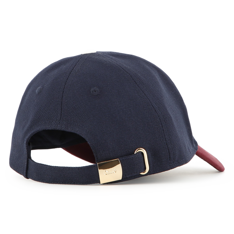 Cappellino CHLOE 
                        BAMBINA