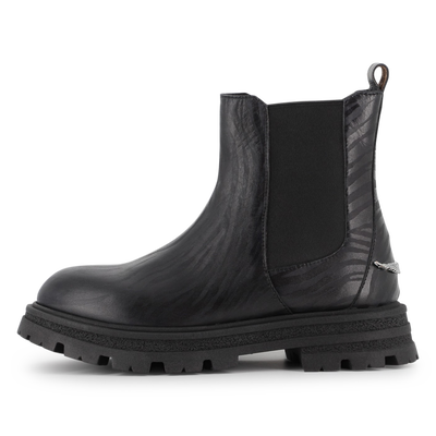 Stivaletti ZADIG & VOLTAIRE BAMBINA
