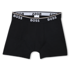 Set di 2 boxer BOSS 
                    RAGAZZO