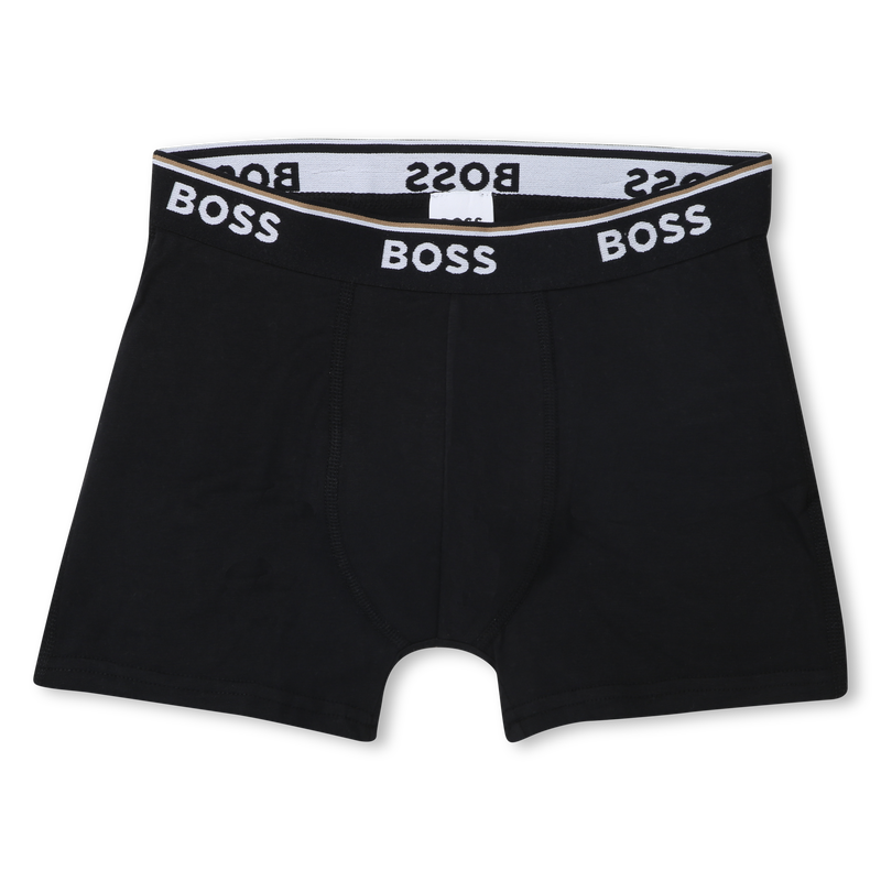 Set di 2 boxer BOSS 
                        RAGAZZO