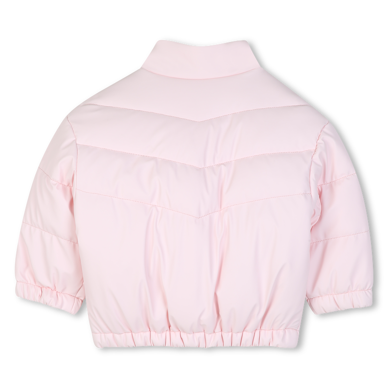 Giacca trapuntata BILLIEBLUSH 
                        BAMBINA