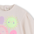 Maglietta BILLIEBLUSH 
                    BAMBINA