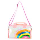 Borsa da bowling BILLIEBLUSH 
                    BAMBINA