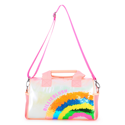 Borsa da bowling BILLIEBLUSH BAMBINA