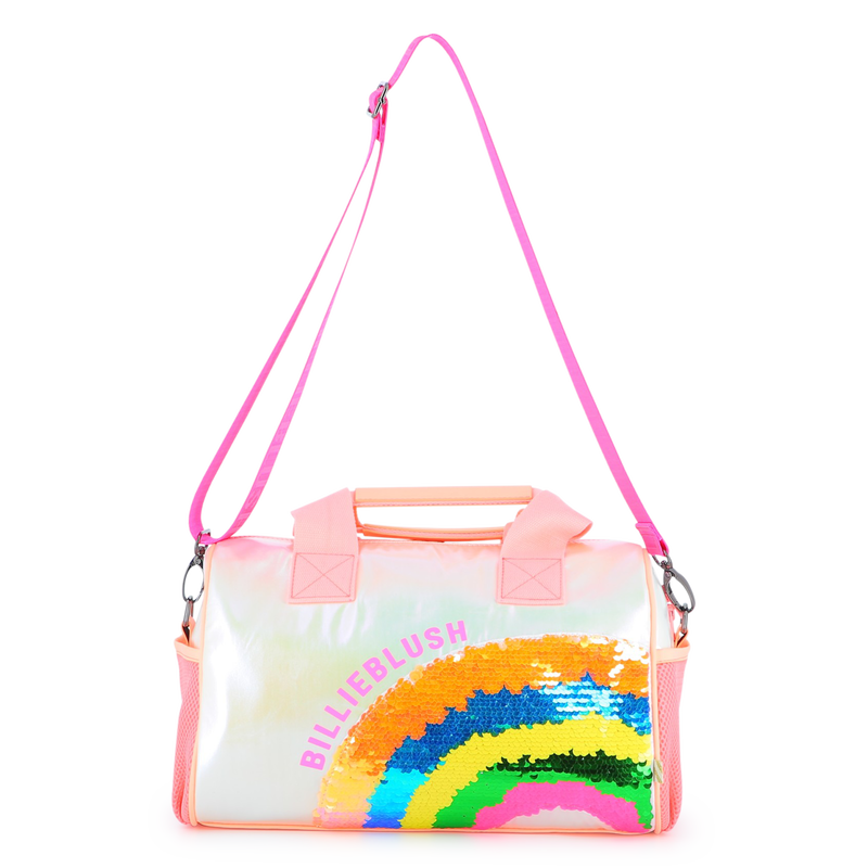 Borsa da bowling BILLIEBLUSH 
                        BAMBINA