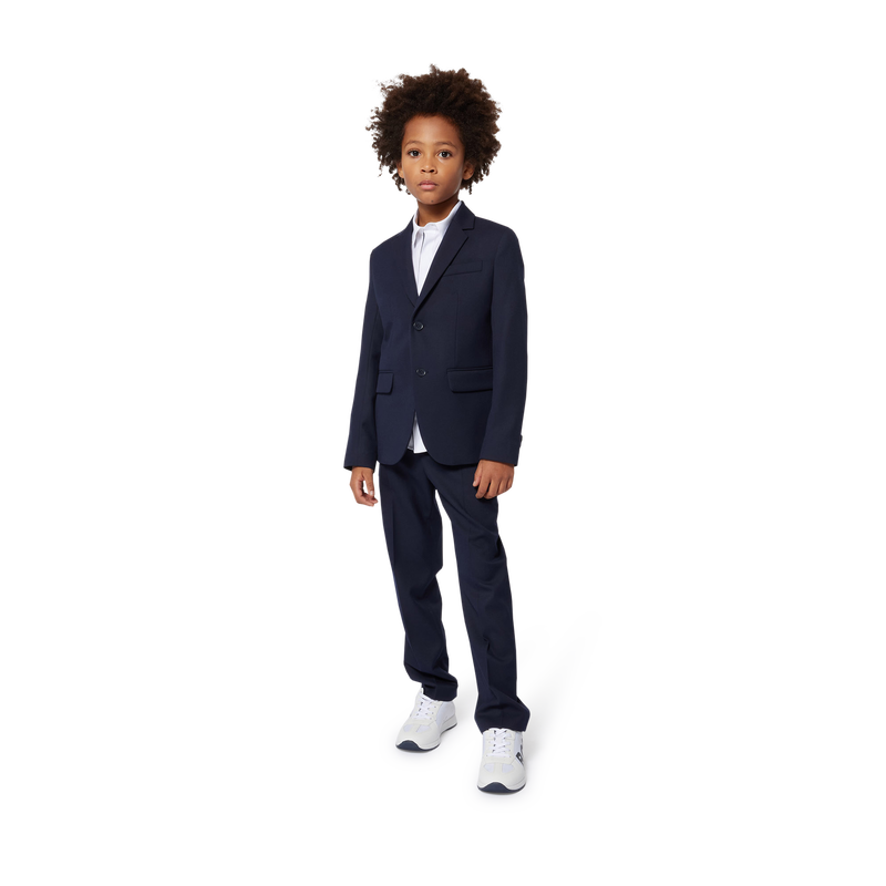 Pantaloni e giacca da abito BOSS 
                    RAGAZZO