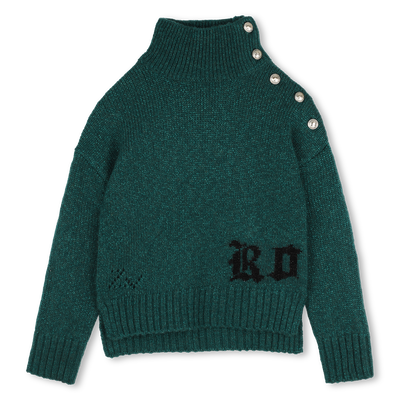 Maglione ZADIG & VOLTAIRE BAMBINA