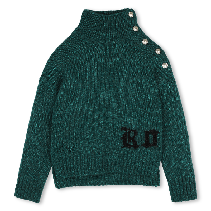 Maglione ZADIG & VOLTAIRE 
                        BAMBINA
