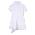 Abito manica corta DKNY 
                    BAMBINA