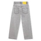 Pantaloni in denim MARC JACOBS 
                    BAMBINA