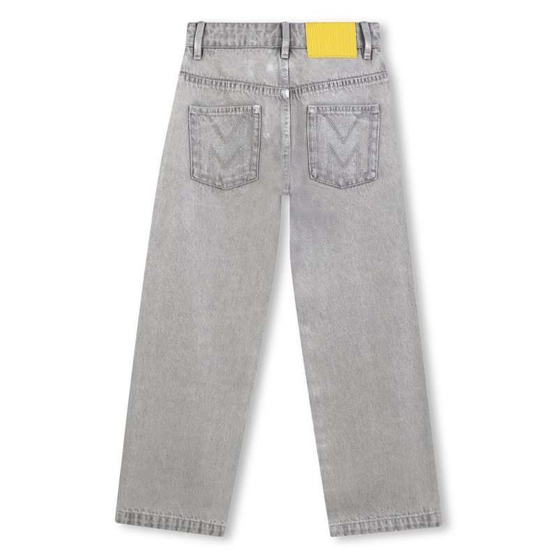 Pantaloni in denim MARC JACOBS 
                        BAMBINA