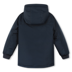 Parka impermeabile 3 in 1 TIMBERLAND 
                    RAGAZZO