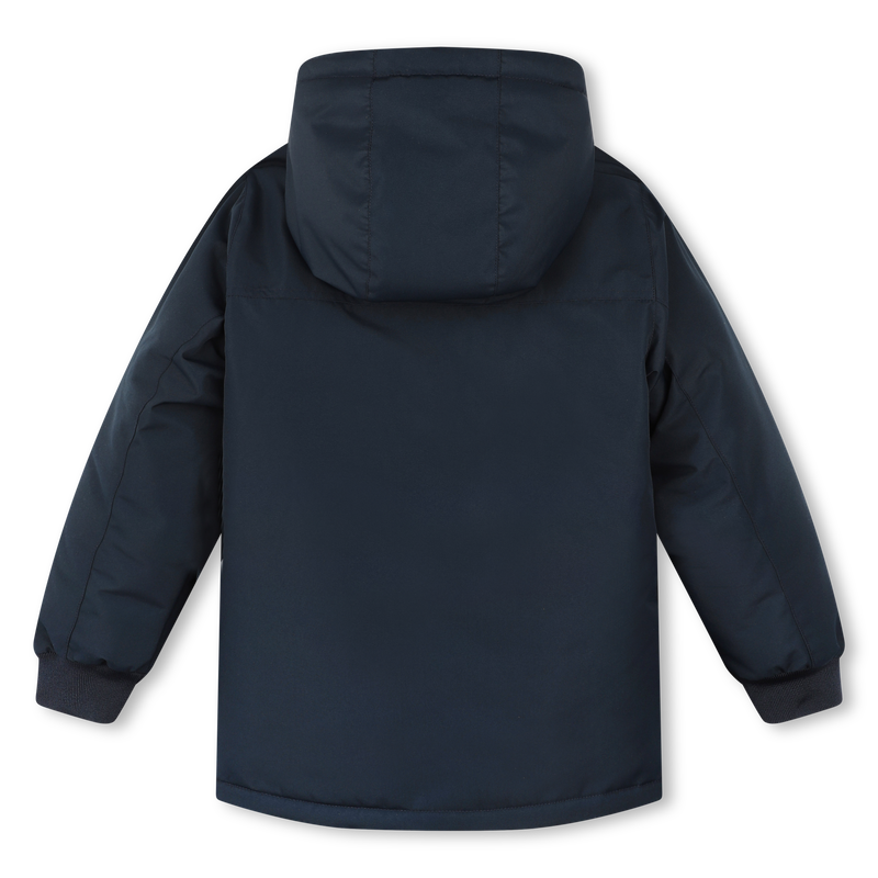 Parka impermeabile 3 in 1 TIMBERLAND 
                        RAGAZZO