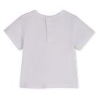 Set t-shirt e gonna MARC JACOBS 
                    UNISEX