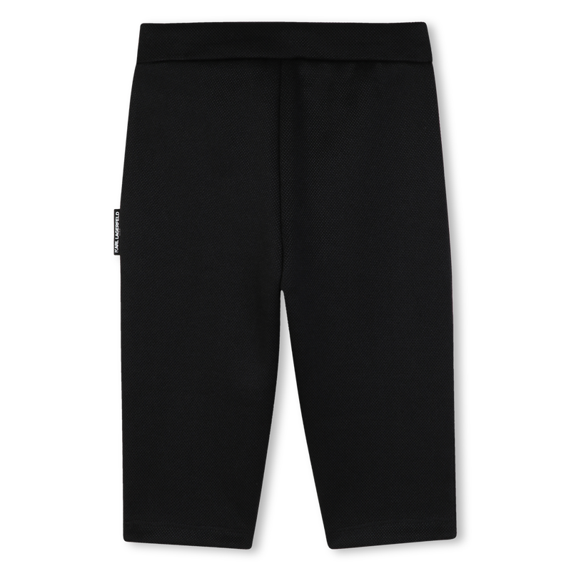 Completo da jogging KARL LAGERFELD KIDS 
                        RAGAZZO