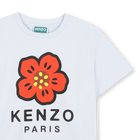 T-shirt a maniche corte KENZO KIDS 
                    UNISEX