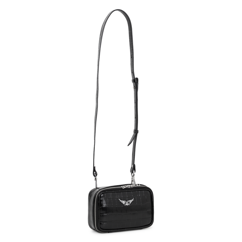 Borsa 3 in 1 ZADIG & VOLTAIRE 
                        BAMBINA