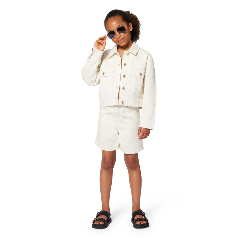 SHORT MICHAEL KORS 
                        BAMBINA