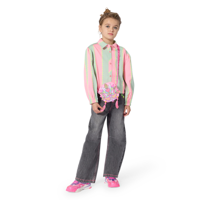 Sneakers BILLIEBLUSH BAMBINA