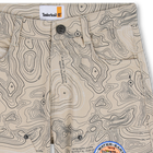 Bermuda elasticizzato in vita TIMBERLAND 
                    RAGAZZO