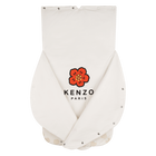 Zigolo reversibile KENZO KIDS 
                    UNISEX