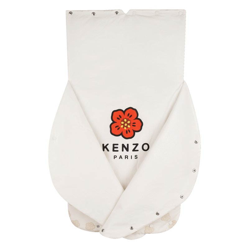 ZIGOLO REVERSIBILE KENZO KIDS 
                        UNISEX