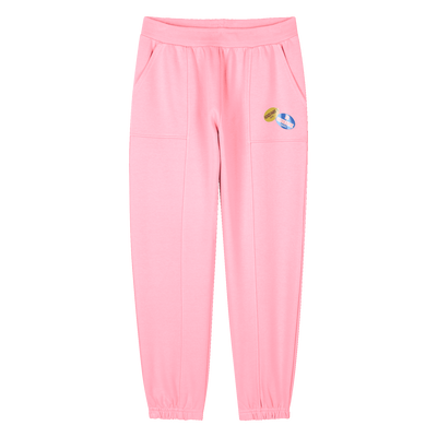 Pantaloni da jogging KENZO KIDS BAMBINA
