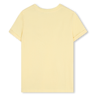 T-shirt a maniche corte KIDS AROUND 
                    BAMBINA