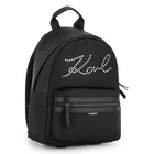 Zaino KARL LAGERFELD KIDS 
                    BAMBINA