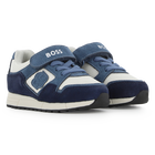 Sneakers BOSS 
                    RAGAZZO