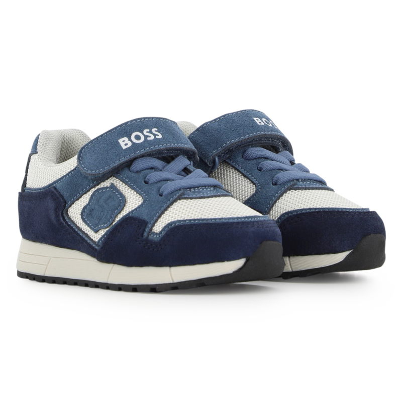 Sneakers BOSS 
                        RAGAZZO