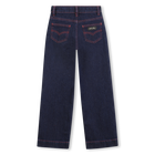 Pantaloni in denim SONIA RYKIEL 
                    BAMBINA