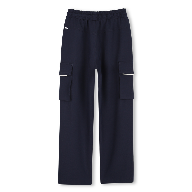 Pantaloni BOSS 
                        RAGAZZO