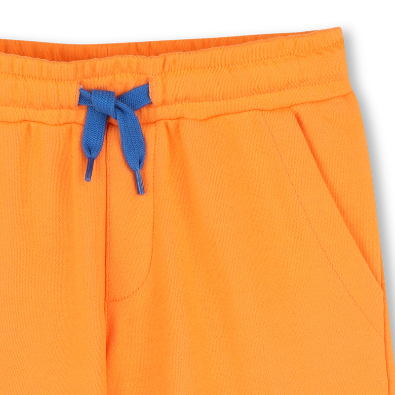 Pantaloncini da jogging felpa TIMBERLAND 
                        RAGAZZO