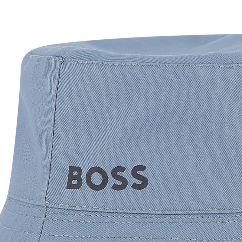 BOB REVERSIBILE BOSS 
                        RAGAZZO
