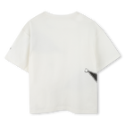 T-shirt in jersey di cotone MARC JACOBS 
                    RAGAZZO
