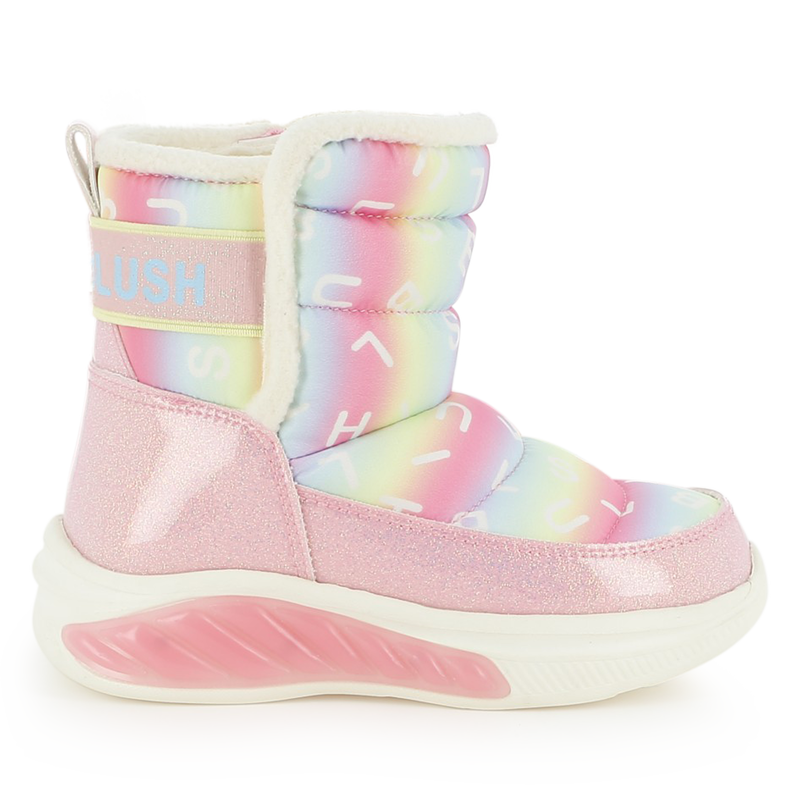 Dopo sci BILLIEBLUSH 
                        BAMBINA