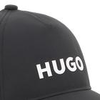 Tappo regolabile HUGO 
                    UNISEX