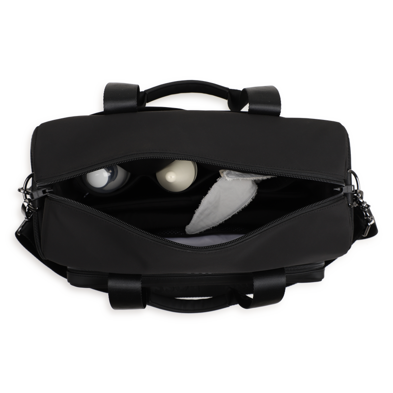 BORSA PER PANNOLINI BOSS 
                        UNISEX